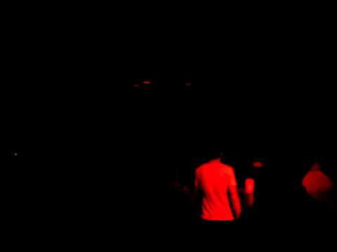 John Askew @ Bain Mathieu - Cosmic Gate - Consciousness