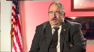 Lubbock County Sheriff defends requests for more detention officers
