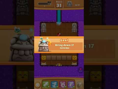 Diamond Digger Saga Level 1166 - No Bosters