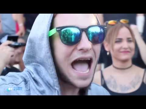 RaybaN - 100% MORBO - Las RIMAS mas CRUELES