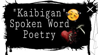 &quot;KAIBIGAN&quot;😢( Spoken word Poetry para sa mga na fall sa bestfriend nila kahit hindi naman dapat)