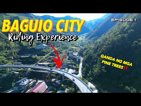 Thumbnail for FIRST RIDE TO BAGUIO | Honda Beat FI | Episode 1 by Honda Beat