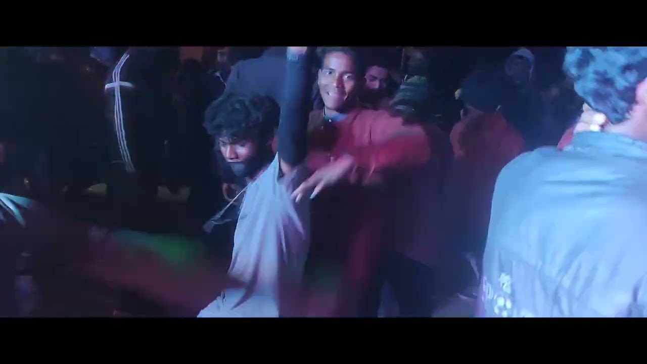 My Sadi Video part 3 || भारी माहौल था Dj Arodh Jashpur vhi