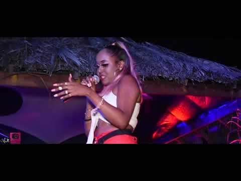 #princeswanny #pondiscenetv  #urbanmedia   Chop Squad Presents Z Tekk Feat Prince Swanny live