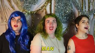 KITTEN FOREVER - "HELL HOLE"