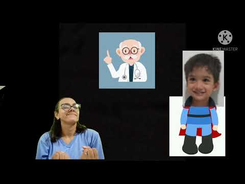Emoções video