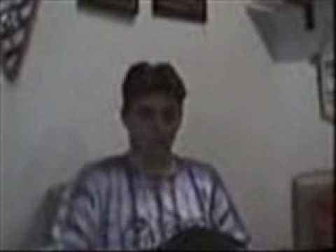 Giro di Salerno (14 giugno 1996) II PARTE - POSTGARA E STUDIO TAPPA-