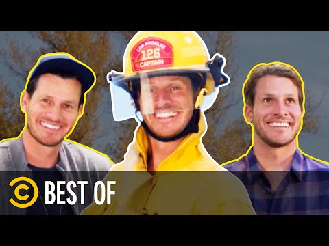 Best Viral Challenges - Tosh.0