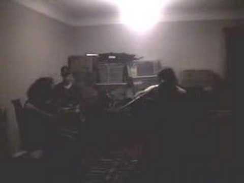 Somatic Fuzz - Thought Process 9-2-06 Chout's House