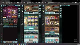 DARK 2+1 2T