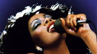 Donna Summer - You&#39;re So Beautiful
