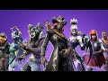 Fortnite Season 6 Battle Pass - Now with Pets! (4K) Official Trailer