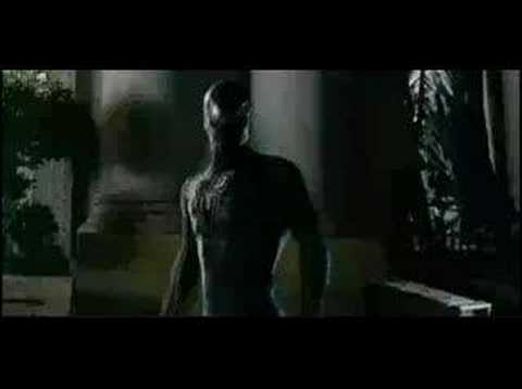 Nuevo trailer del Hombre Araña 3