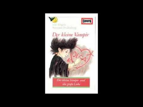 Der kleine Vampir und die große Liebe (5)