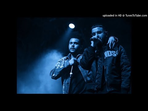 [FREE] Nav x The Weeknd Type Beat 2021 ~ "Some Way  "
