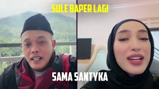 Download lagu SULE IS EMOTIONAL AGAIN WITH SANTYKA mp3 Download lagu SULE IS EMOTIONAL AGAIN WITH SANTYKA mp3