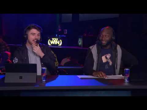 ROHTO Z! Tokido(TOKIDO) vs Kichipa-mu(ZANGIEF)-Capcom Cup 2019 Winners Round of 32-CPT 2019