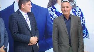 Солгарди Истиклолияти Чумхури Точикистон