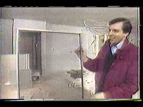 Six hours of This Old House on WTVS TV 56 Detroit PBS