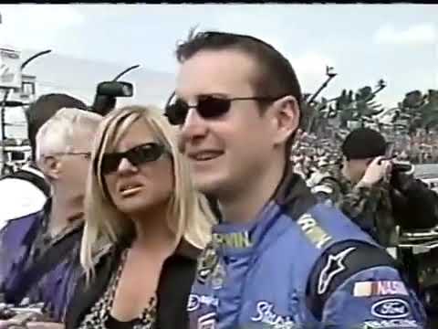 2004 Sirius @ The Glen