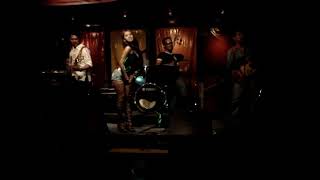 Mustang Sally cover by The Blocks feat  Jojo