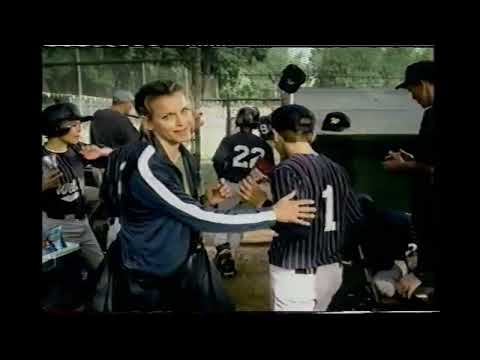 Capri Sun Sport Commercial from 2003