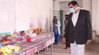 Rose Valley International School Video