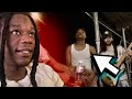 SHA EK FRANK BEATS GUITAR SESSION PT 2 Dotty Reaction
