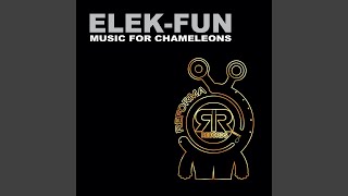Music For Chameleons