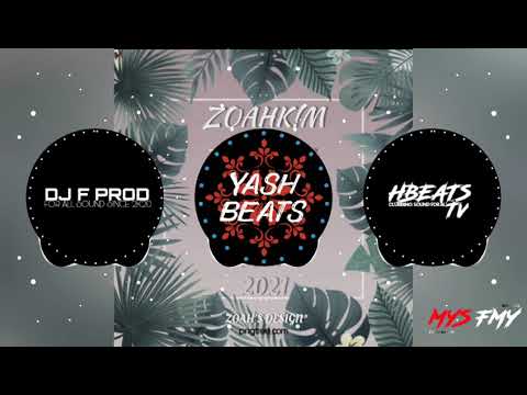 13.Lolita - ZOAHK!M REMIX VIP 2021