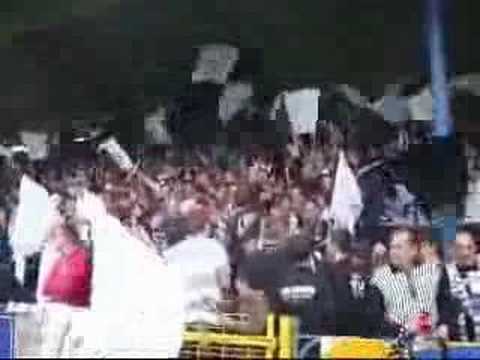 Iendracht veroit ! eindronde 2007-2008