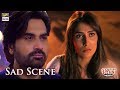 Ayeza Khan | Sad Scene | Meray Paas Tum Ho Episode 19 - Presented by #ZeeraPlus