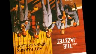 "Avalon" by Art Farmer and Benny Golson's Jazztet