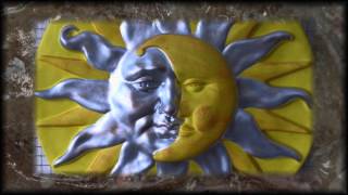 PORTugAL (Holger Czukay - Radio in an Hourglass) HD