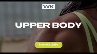 TheWKOUT #443 - Upper Body There And Back