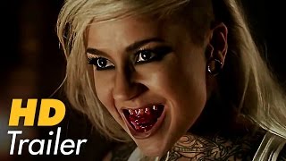 ANARCHY PARLOR Trailer (2015) Horror