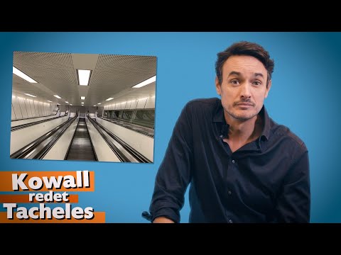 Kowall redet Tacheles 11: Mehr öffentliche Güter statt mehr Kommerz