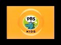 PBS Kids Channel Dragon Tales Bumper 1999 2005