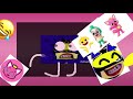 A Klasky Csupo Running Meme XD