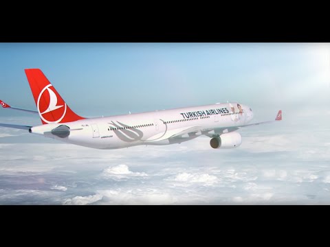 Underscore for Turkish Airlines Commercial - Drogba vs. Messi: #EpicFood #TurkishAirlines