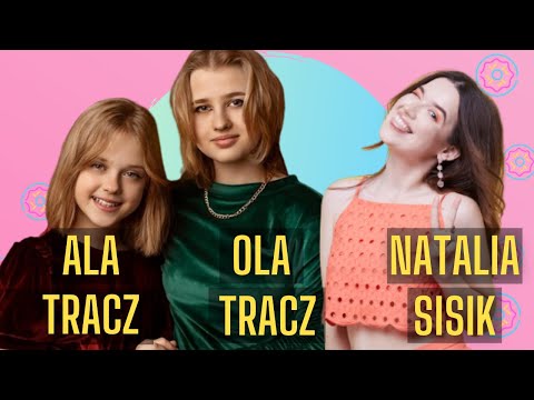 [WYWIAD] Ola i Ala Tracz szczerze o Eurowizji Junior, The Voice Kids i muzycznych planach