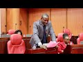 Meet Masongaleni Ward MCA The Vice Chairperson Makueni County Assembly Legal Committee Breath
