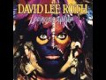 David Lee Roth Goin' Crazy