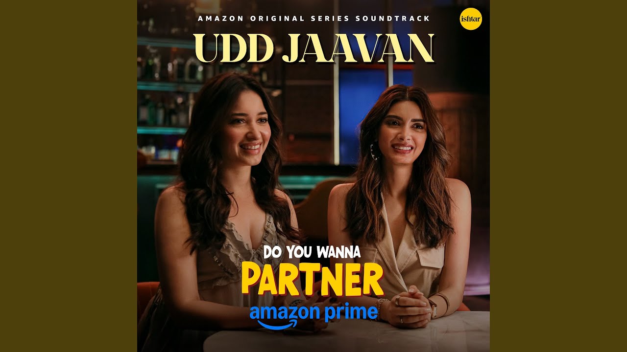 Udd Jaavan Song Lyrics – Jasleen Royal