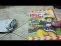 Bored Unboxing Fireman Sam Help Is Here DVD