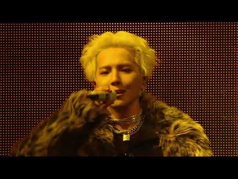 TRIGGER + FIANCÉ - MINO SOLO STAGE (Everywhere Tour Encore In Seoul)