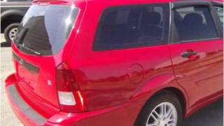 preview picture of video '2003 Ford Focus Wagon Used Cars Harrisonville MO'