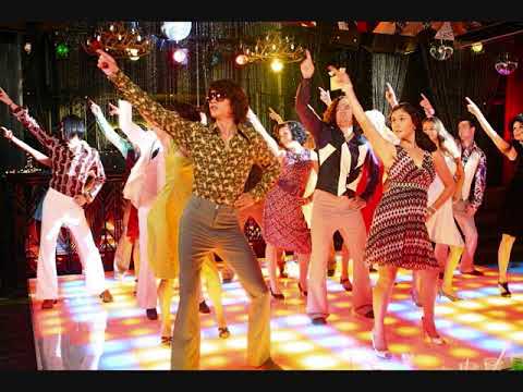 Mambi "NU disco style" boot : Enduro Disco - Try a Little Harder and Can't Get Enough dubstrumental