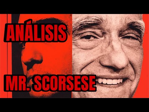 Los 10 Magníficos: Martin Scorsese
