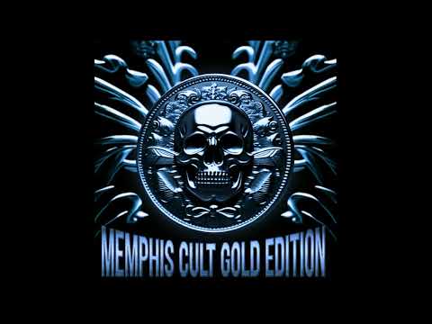 Memphis Cult, NORTMIRAGE - BLAST THE MIKE [Slowed & Reverb]